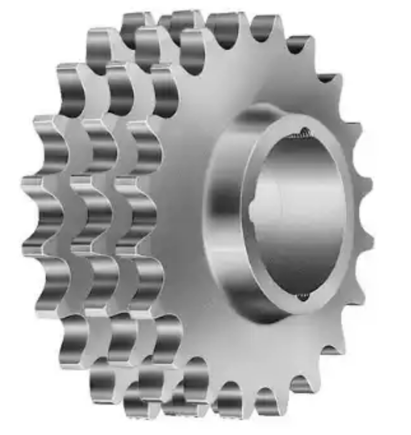 <strong>Sprockets For 80&amp</strong> 